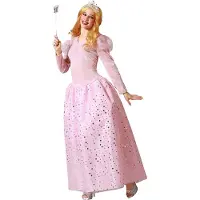 Atosa Fairy Godmother Damenkostüm