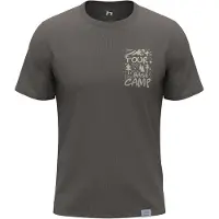 Hannah Greg Kurzarm-t-shirt
