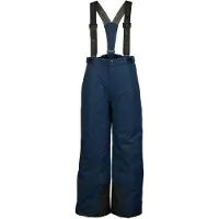 Heber Peak - Kids PinusHe. II Snow Pant - Skihose Gr 98/104 blau