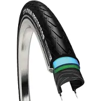 CST Platinum Protector C-1920 Single Reflex/ldp/eps 700c X 45 Steifer Urbanreifen