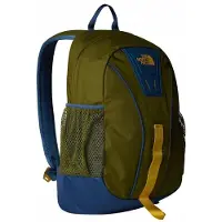 The North Face Rucksack The North Face Y2K Daypack Unisex Forest Olive / Shady Blue