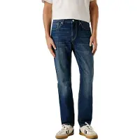 Pepe Jeans für Herren. PM2084109 Jeans Byron blau (29/32), Lässig, Baumwolle, Denim