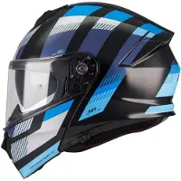 Mt Helmets Genesis Sv Stroke Modularhelm