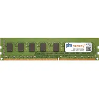 PHS-memory 4GB DDR3 für Gigabyte GA-H67M-D2 (rev. 1.1) RAM UDIMM (Non-ECC unbuffered) PC3-10600U, 4 GB, DDR3, 1066 MHz, 240-pin DIMM