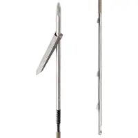 Pathos Squalo Ow Short Single Barb 7 Mm Speerschaft
