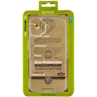 Muvit Iphone 16 Shockproof Handyhülle