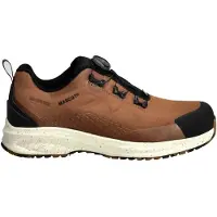 Mascot Sicherheitsschuhe S7S Weite 8 Nussbraun 36 - F1603-702-54-0836 - Nussbraun