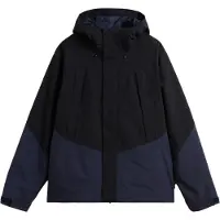 Vans Hellbound Snow Jacket 2.0 black/parisian night (001) M