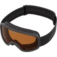 Alpina Piney 2.0 black matt orange (31) one size