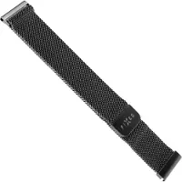 FIXED Mesh-armband Mit Schnellverschluss 22 Mm
