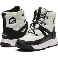 Sorel WHITNEY III MID WP Weiß