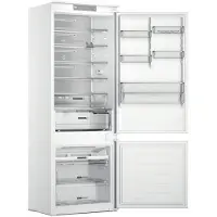 Whirlpool WH SP70 T121, 394 l, SN-T, 10 kg/24h, E, Fresh Zone Fach, Weiß