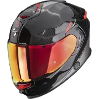 Scorpion EXO-GT SP Air Asphalt Helm
