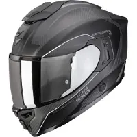 Scorpion EXO-1500 Carbon Air Mundi Integralhelm Unisex schwarz, 2XL