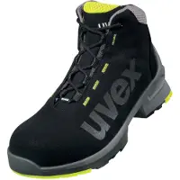 Uvex 1 Stiefel S2, Unisex