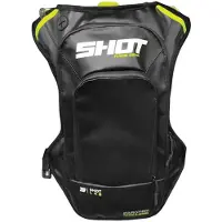 Shot Race Gear Rando Climatic Trinkrucksack