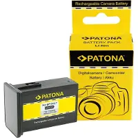 PATONA Akku Leica BP-SCL7