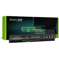 Green Cell Hp96 Ersatzakku Für Laptop