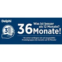 Delphi TA3814 Axialgelenk Spurstange passend für MERCEDES-BENZ AMG GT (X290) Vorne Links Vorne Rechts