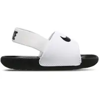Nike Kawa Badeslipper für Babys und Kleinkinder - Weiß |Größe 19.5