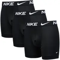Nike Dri-fit Essential Brief Boxershorts 3 Einheiten