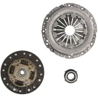 AISIN Kupplungssatz KY-127