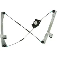 MAGNETI MARELLI Fensterheber 350103170025 Links