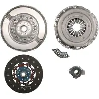 SACHS Kupplungssatz 2290 601 121