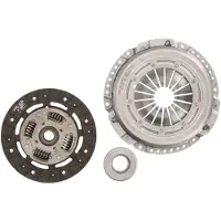 SACHS Kupplungsatz mit Stützlager 3000585001