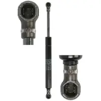 STABILUS Gasfeder Tür 3265YV beidseitig 260mm