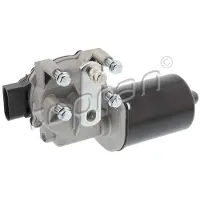 Topran 115 066 Wischermotor Vorne für VW Transporter V Bus (7HB, 7HJ, 7EB, 7EJ, 7EF, 7EG, 7HF, 7EC) Transporter V Kastenwagen (7HA, 7HH, 7EA, 7EH)