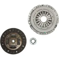 SACHS Kupplungssatz 3000 951 598