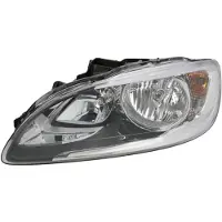 Valeo Hauptscheinwerfer 045202, Links