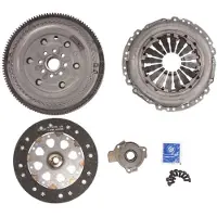 SACHS Kupplungssatz 2290 601 086