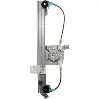 MAGNETI MARELLI Fensterheber 350103170098 Rechts