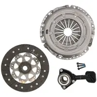 SACHS Kupplung für Ford Focus Galaxy S-Max C-Max