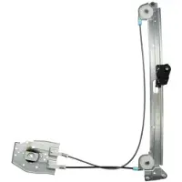 MAGNETI MARELLI Fensterheber 350103170231 Links