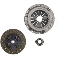 AISIN Kupplungssatz Kupplung für KIA SORENTO I (JC) KK-031