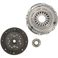 SACHS Kupplungssatz 3000 951 592