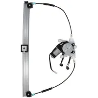MAGNETI MARELLI Fensterheber 350103170177