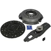 SACHS Kupplungssatz 3000 951 043