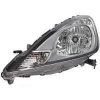 TYC Hauptscheinwerfer 20-12932-15-9, Links