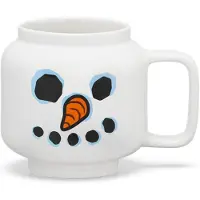 LEGO Schneemannbecher - Klein