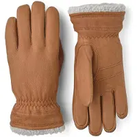 Hestra Buvika Deerskin Damenhandschuhe