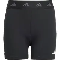 Adidas "TECHFIT KURZE LEGGINGS" Kinder Shorts, mit AEROREADY, normale Weite