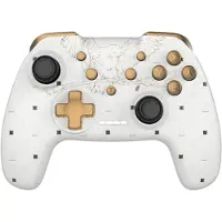 Freaks and Geeks Harry Potter Hedwig Drahtloser Gamepad Für Nintendo Switch