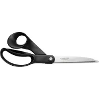 Ginza.se Fiskars Universalschere 25 mit gezahnter Klinge