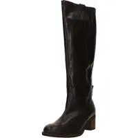 Gabor Damen Langschaftstiefel 40