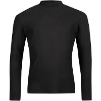 Halti Trone Fleece Shirt Men's black (P99) XXL