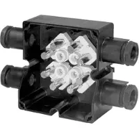 Ceag EAZK Aufputzdose für Wand/Decke - GHG7910201R0007